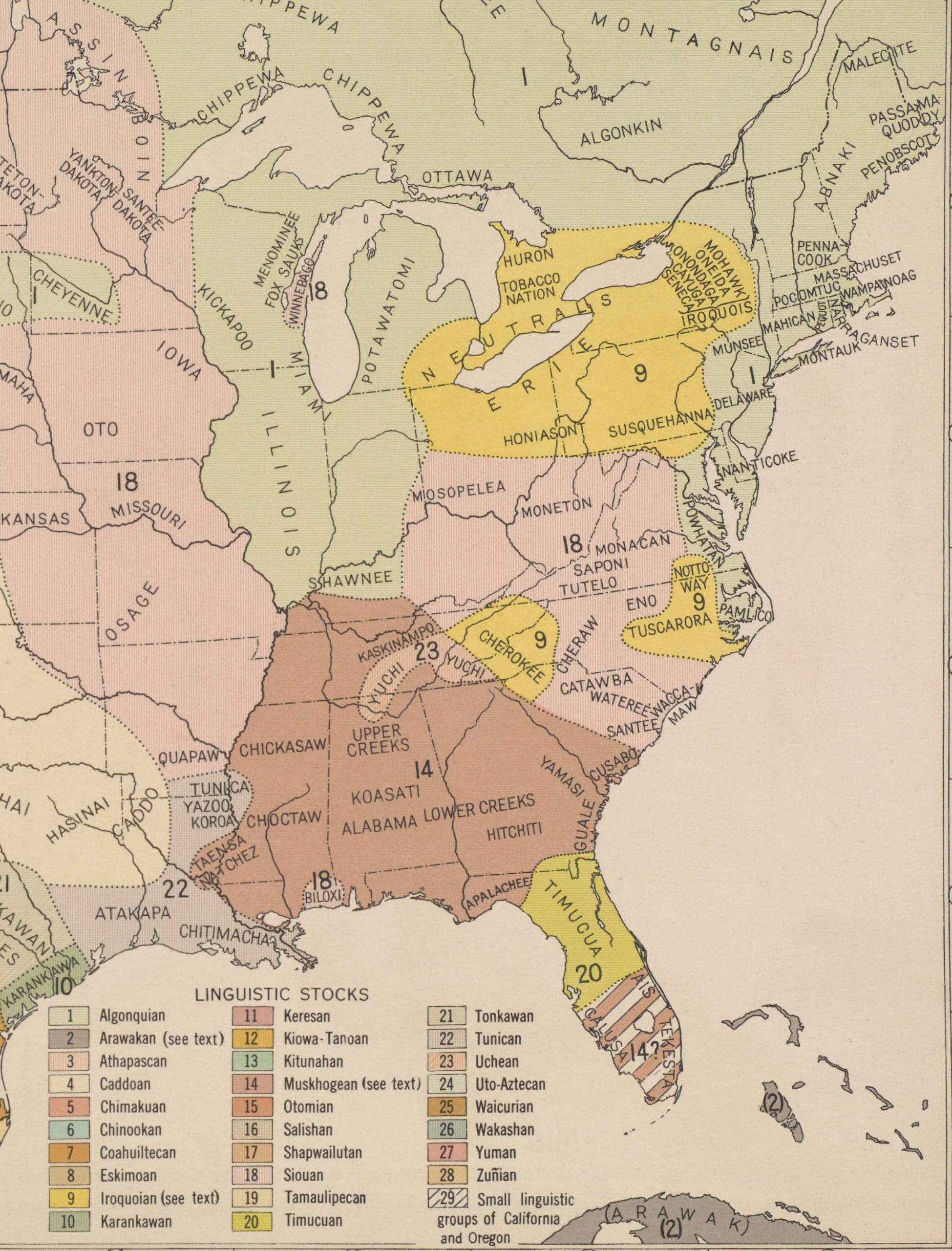 A History of Domestic Work and Worker Organizing
