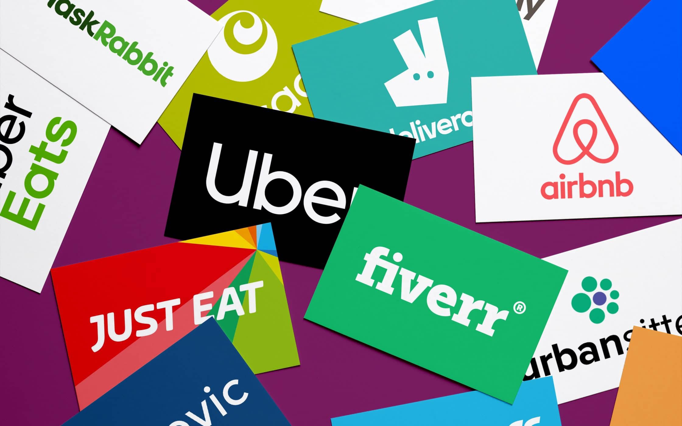 Platform Capitalism and the Gig Economy - A History of Domestic Work and Worker Organizing