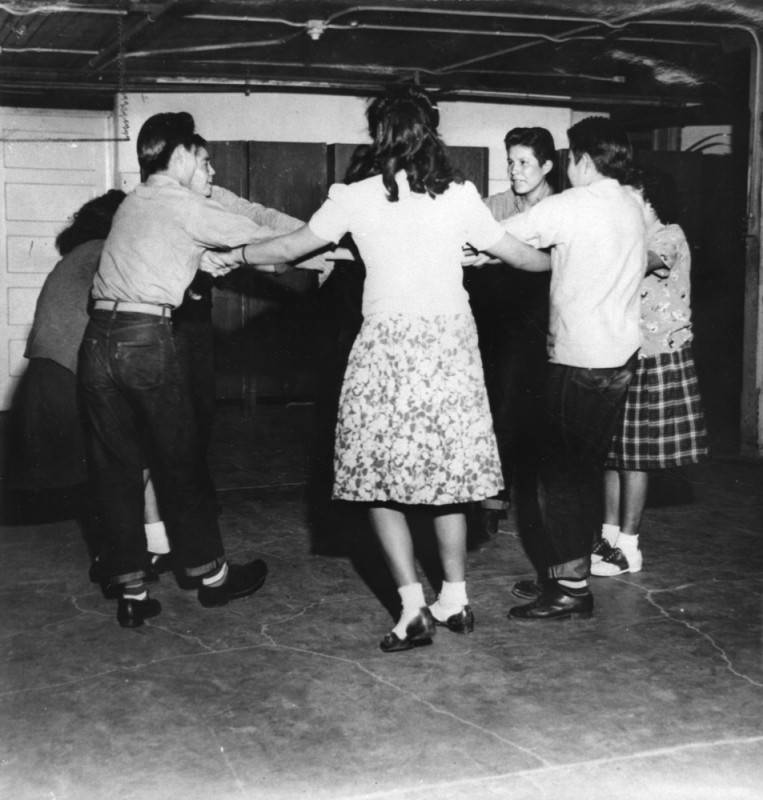 Waila Images Of Dance